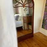 Refugium Theresienstrasse 19 - Monet * Rhodt unter Rietburg