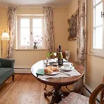 Διαμέρισμα Refugium Theresienstrasse 19 - Monet