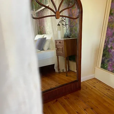 Refugium Theresienstrasse 19 - Monet * Rhodt unter Rietburg