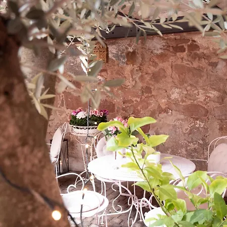 Refugium Theresienstrasse 19 - Monet Rhodt unter Rietburg