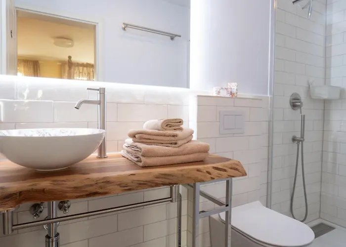 Apartment Refugium Theresienstraße 19 - Monet Rhodt unter Rietburg