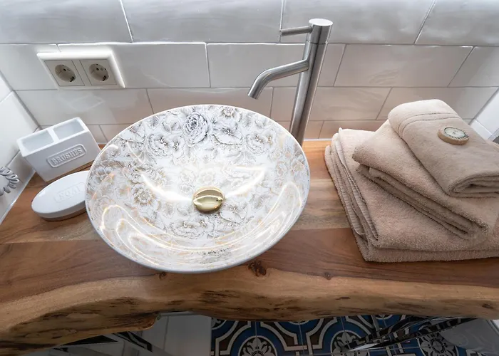 Refugium Theresienstraße 19 - Monet Rhodt unter Rietburg