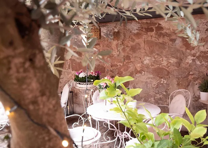 Refugium Theresienstraße 19 - Monet Rhodt unter Rietburg